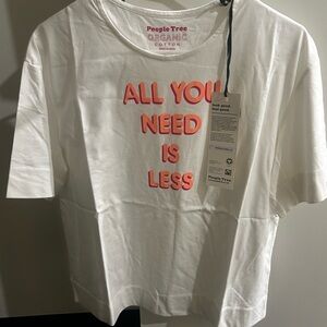 People Tree Womens T-Shirt